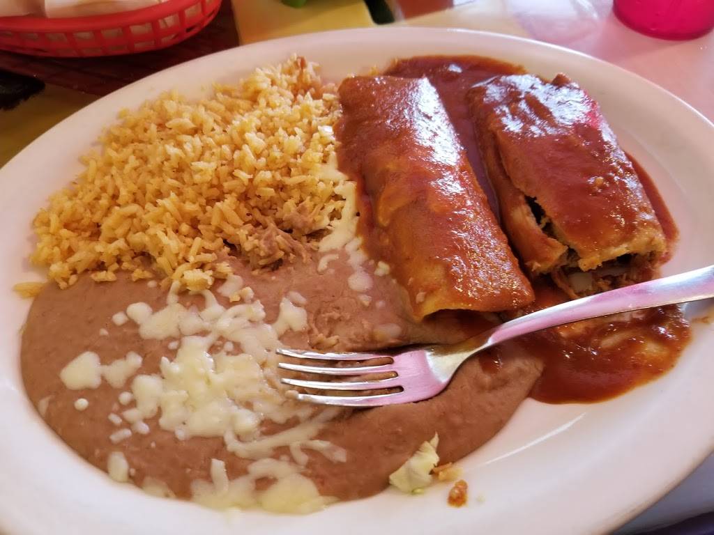 Patron Mexican Restaurant | restaurant | 182 Walnut St, Dunlap, TN 37327, USA | 4238151072 OR +1 423-815-1072