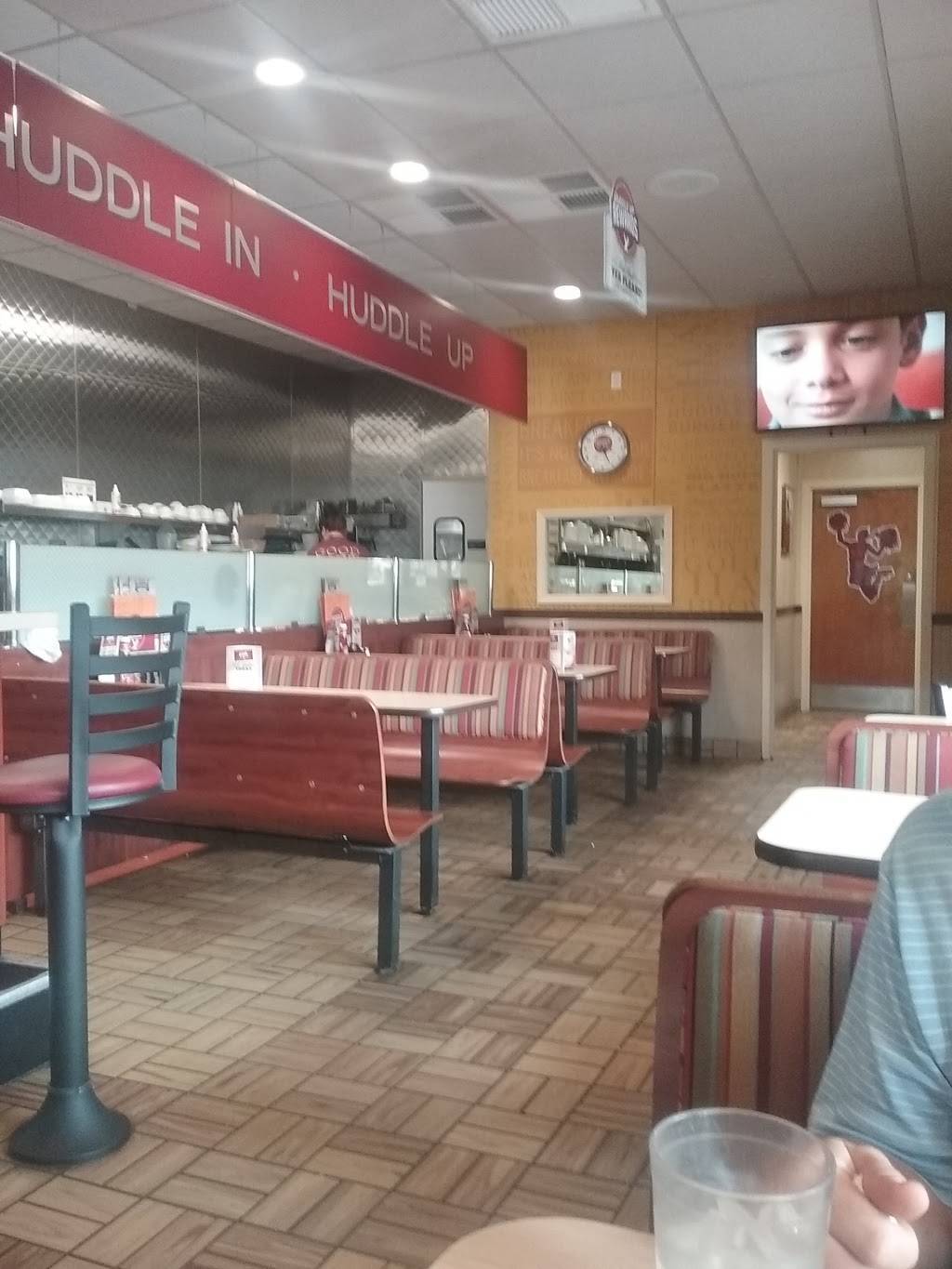 Huddle House | restaurant | 251 W Main St, Lakeland, GA 31635, USA | 2294822858 OR +1 229-482-2858