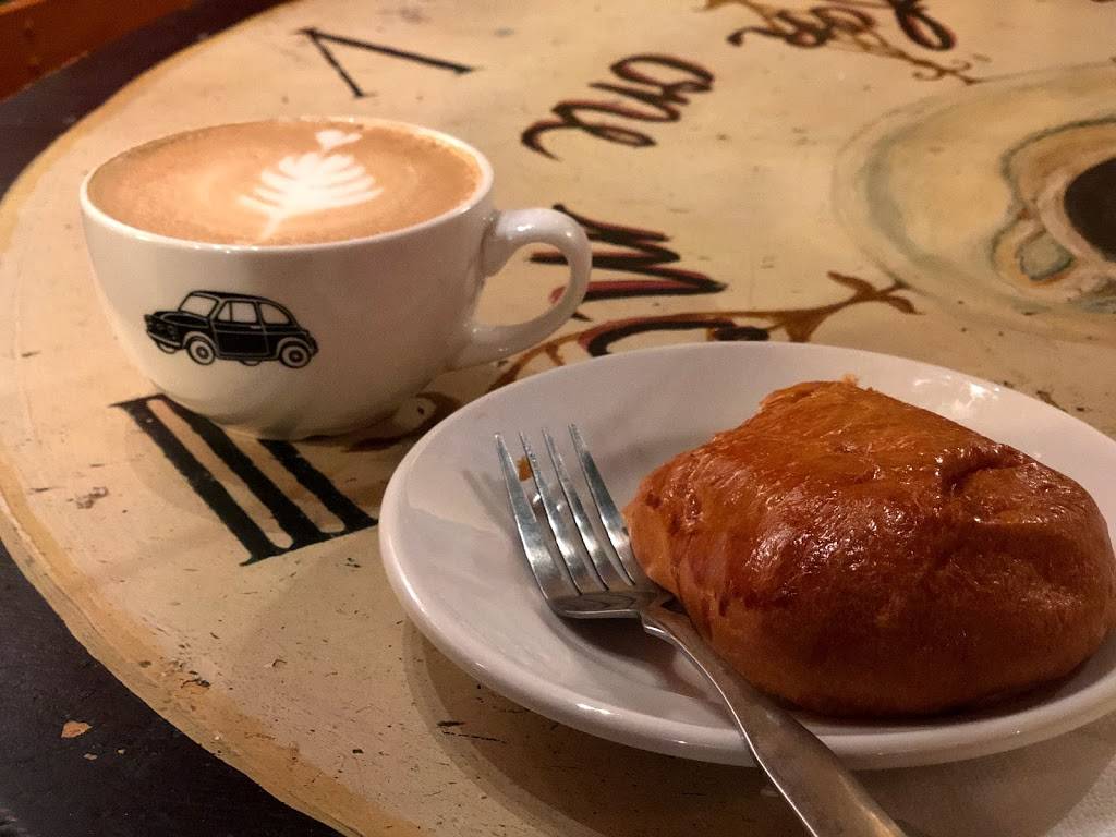 Buon Giorno Coffee | cafe | 2350 Hall - Johnson Rd, Grapevine, TX 76051, USA | 8174217300 OR +1 817-421-7300