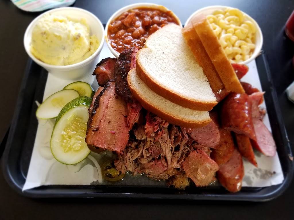Kats BBQ | restaurant | 3805 Farm to Market 646 Road North, Santa Fe, TX 77510, USA | 8322216418 OR +1 832-221-6418
