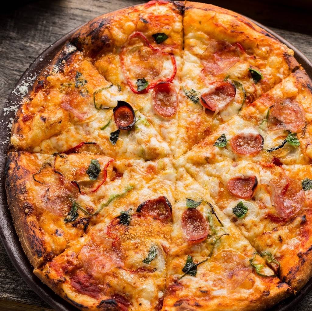 Laventinas Big Cheese Pizza | meal delivery | 2819 Newport Blvd suite b, Newport Beach, CA 92663, USA | 9496751980 OR +1 949-675-1980