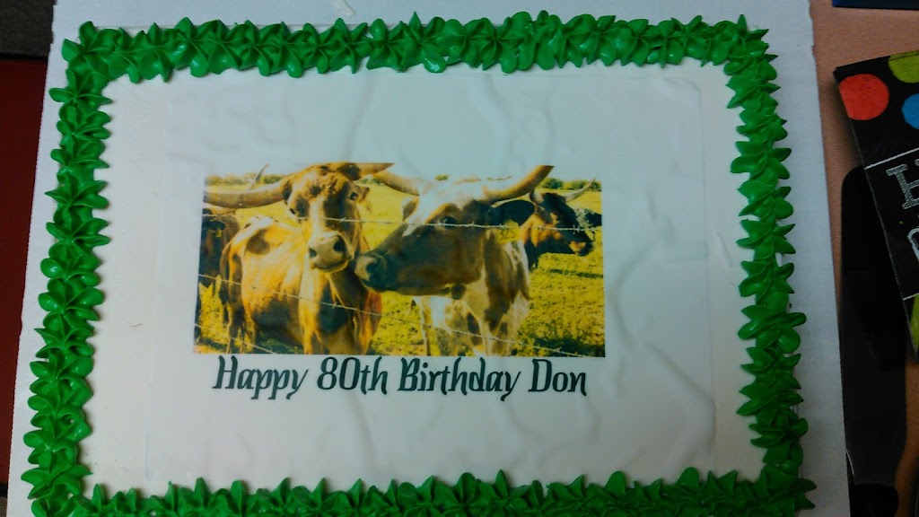 Buffalo Diner | restaurant | 304 N Hoy St, Buffalo, OK 73834, USA | 5807352314 OR +1 580-735-2314