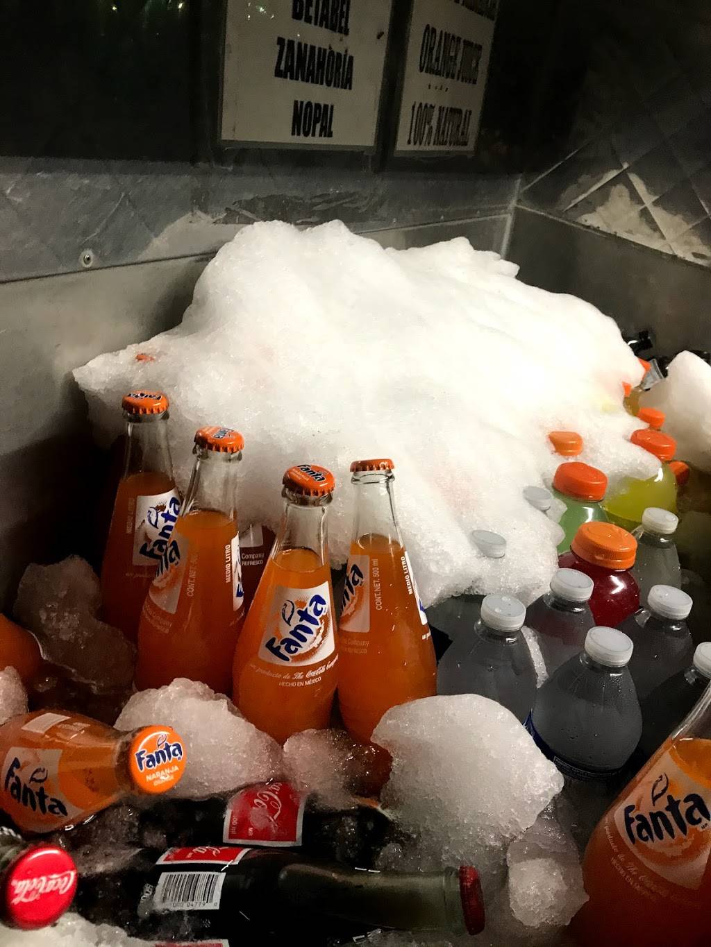 Joe’s Place | restaurant | 775 I-19 Frontage Rd, Rio Rico, AZ 85648, USA | 5203777025 OR +1 520-377-7025