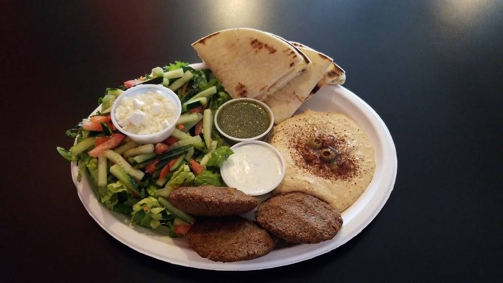 Qs Halal Chicken "Mediterranean Comfort" | restaurant | 3344 N Texas St, Fairfield, CA 94533, USA | 7074195571 OR +1 707-419-5571