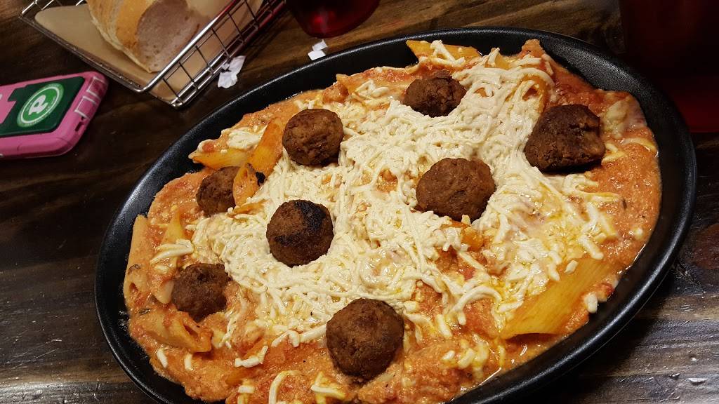 That Pizza Place | restaurant | 303 Wantagh Ave, Levittown, NY 11756, USA | 5167314500 OR +1 516-731-4500