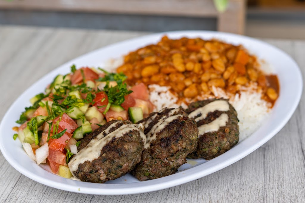 Hatemania התימניה | restaurant | 19202 W Dixie Hwy, Miami, FL 33180, USA | 7868023149 OR +1 786-802-3149