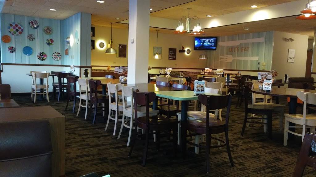 Village Inn | bakery | 8602 N Dale Mabry, Tampa, FL 33614, USA | 8139356342 OR +1 813-935-6342