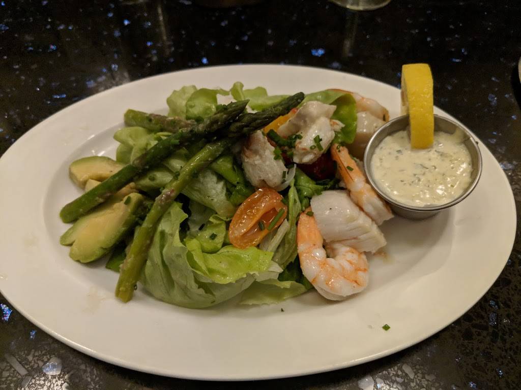 The Bercy | restaurant | 7 Lancaster Ave, Ardmore, PA 19003, USA | 6105890500 OR +1 610-589-0500