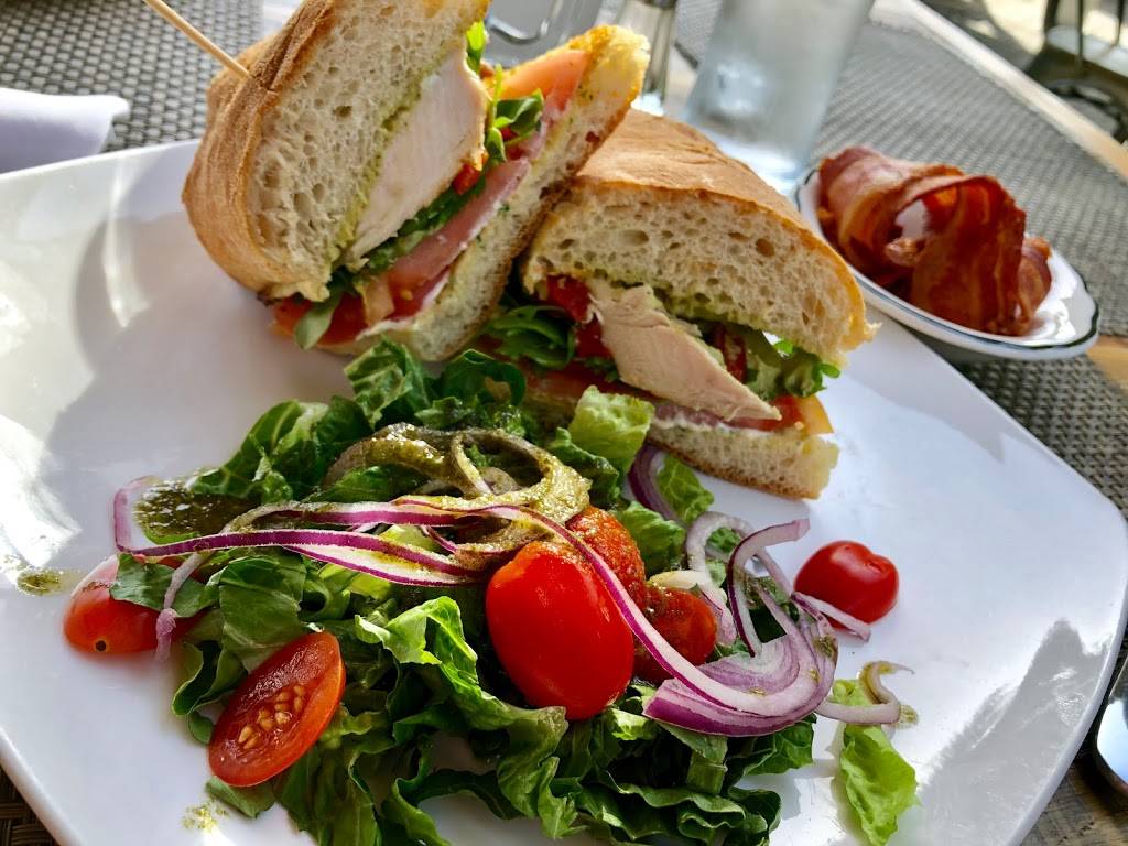Organic Bites | restaurant | 7010 Biscayne Blvd, Miami, FL 33138, USA | 7865429654 OR +1 786-542-9654