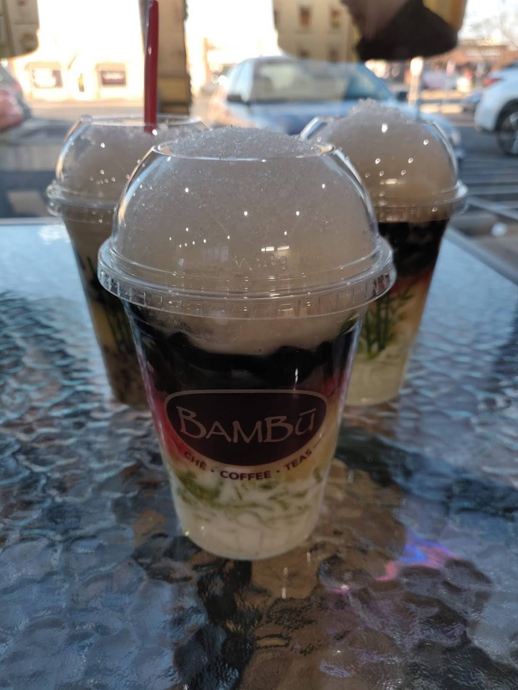 Bambu Annandale | restaurant | 4220-B, Annandale Rd, Annandale, VA 22003, USA | 7038224642 OR +1 703-822-4642