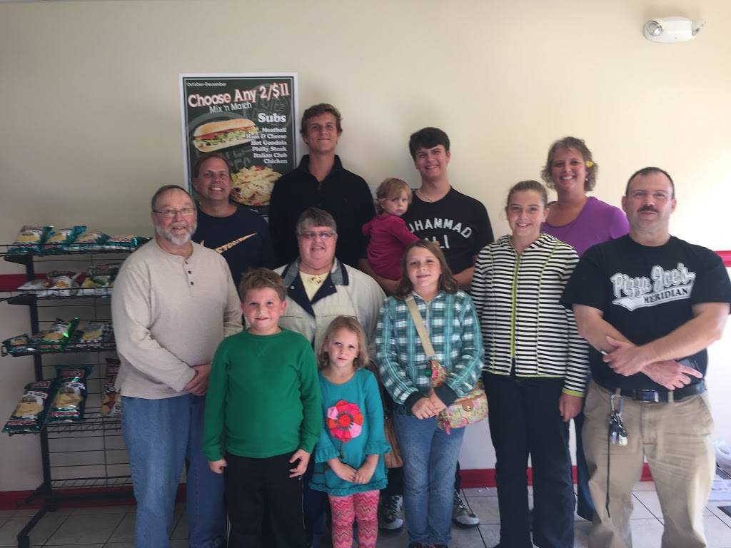 Pizza Joes | restaurant | 560 Evans City Rd B, Butler, PA 16001, USA | 7244826888 OR +1 724-482-6888