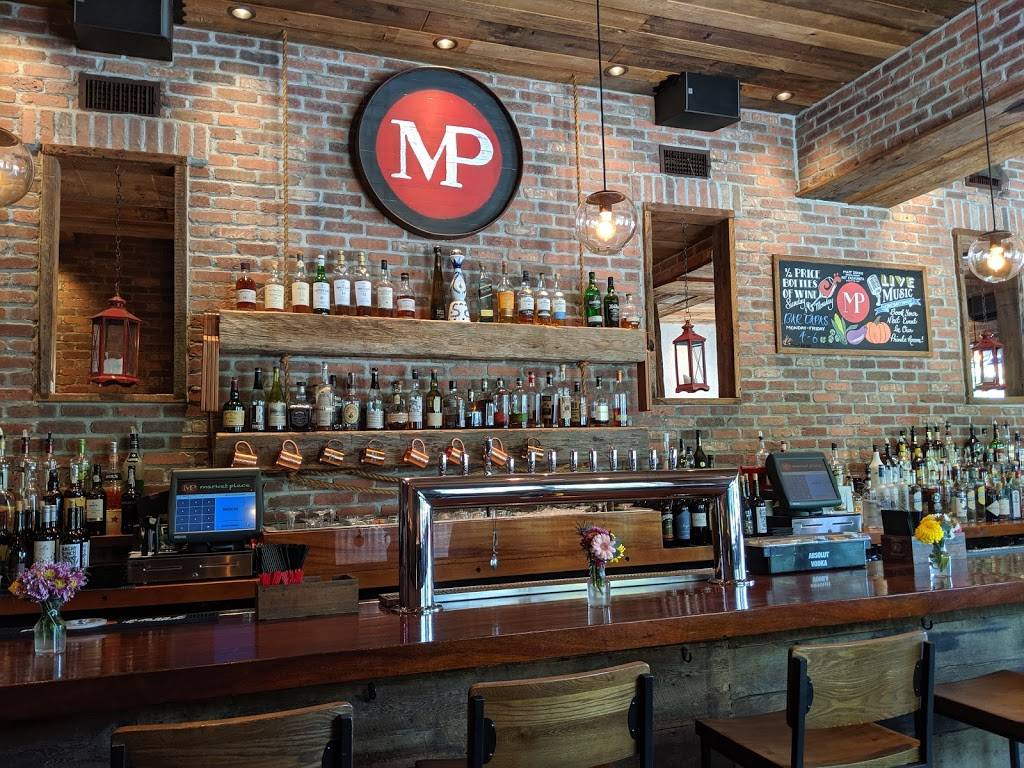 Market Place | restaurant | 33 Mill Plain Rd, Danbury, CT 06811, USA | 2036165836 OR +1 203-616-5836