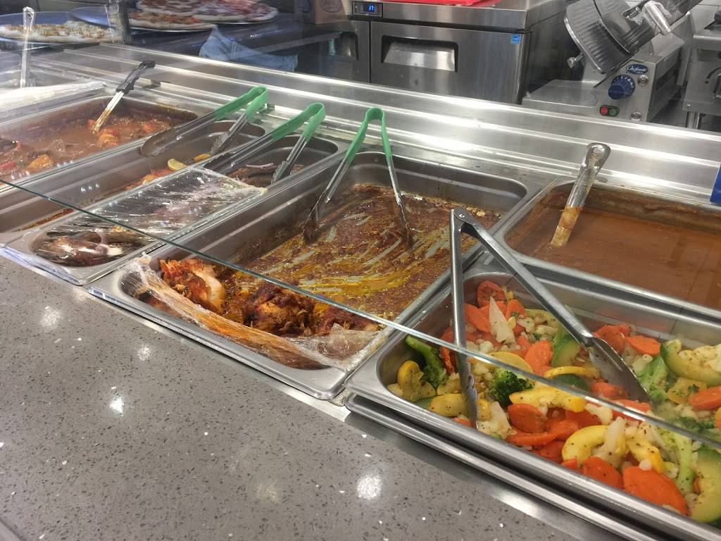 A 1 Gourmet Deli & Pizza | restaurant | 240 W 238th St, The Bronx, NY 10463, USA | 7187086722 OR +1 718-708-6722