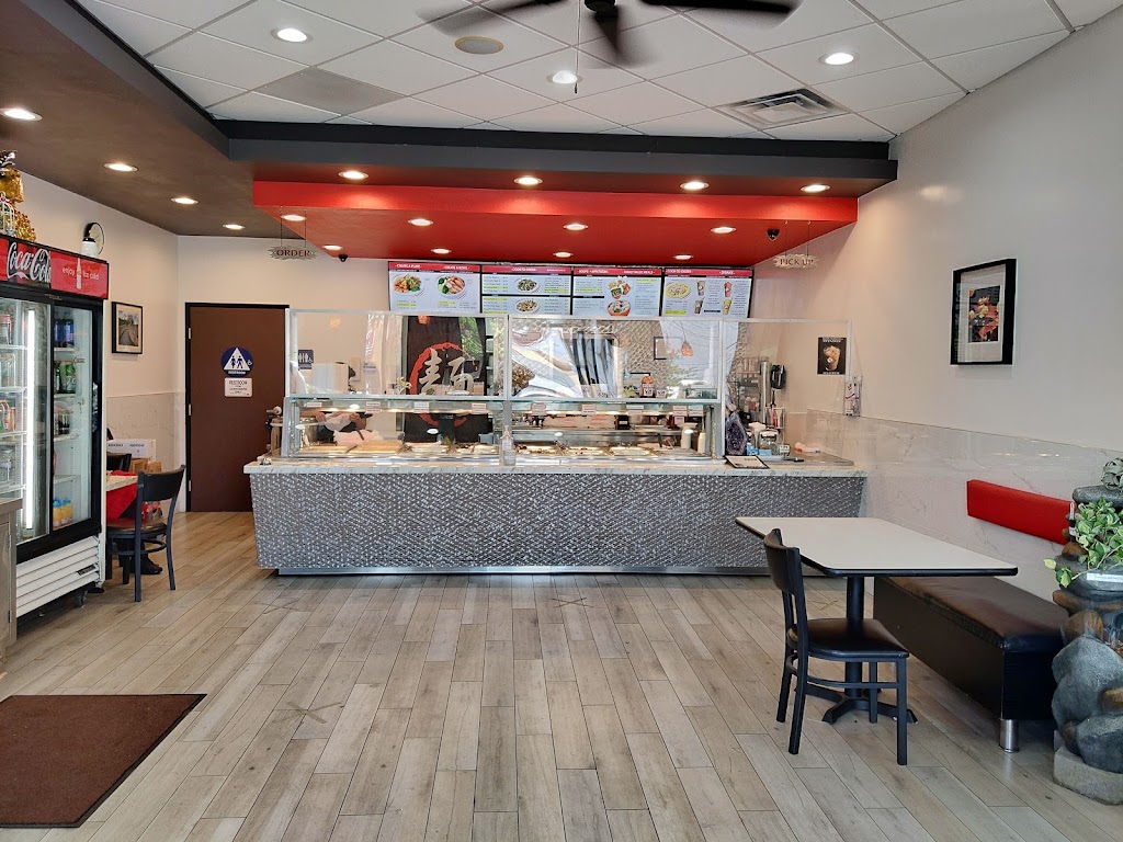 Woktastic | restaurant | 7911 Valley View St, La Palma, CA 90623, USA | 7145215569 OR +1 714-521-5569