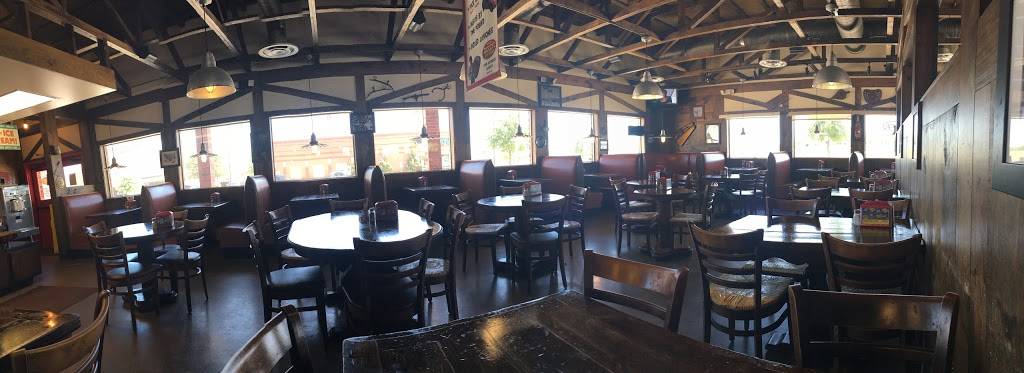 Dickeys Barbecue Pit | restaurant | 3721 N Interstate 35, Denton, TX 76210, USA | 9405665290 OR +1 940-566-5290