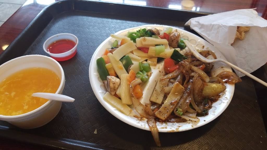 sizzling wok | restaurant | 17700 US-281 #430, San Antonio, TX 78232, USA | 2104953888 OR +1 210-495-3888