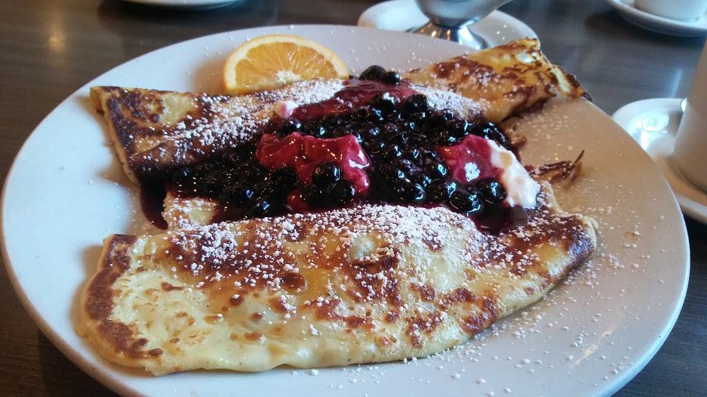 Omega Restaurant | bakery | 1823 W Wise Rd, Schaumburg, IL 60193, USA | 8475341401 OR +1 847-534-1401