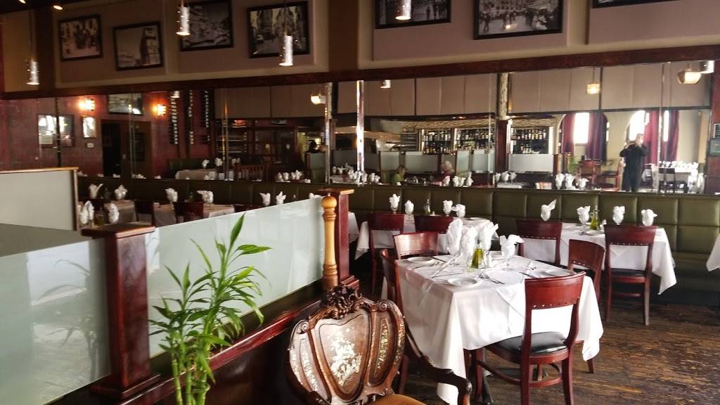 Gratzzi Italian Grille | restaurant | 4308, 211 2nd St S, St. Petersburg, FL 33701, USA | 7276239037 OR +1 727-623-9037