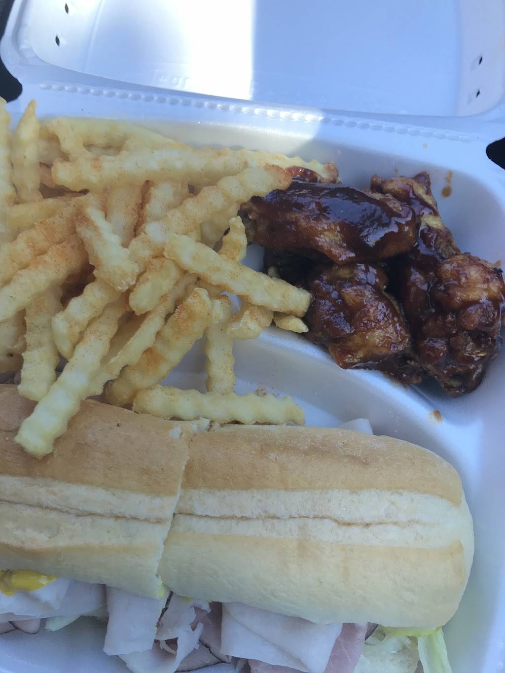 American Deli | meal takeaway | 1825 Rockbridge Rd SW #16-a, Stone Mountain, GA 30087, USA | 7704653939 OR +1 770-465-3939