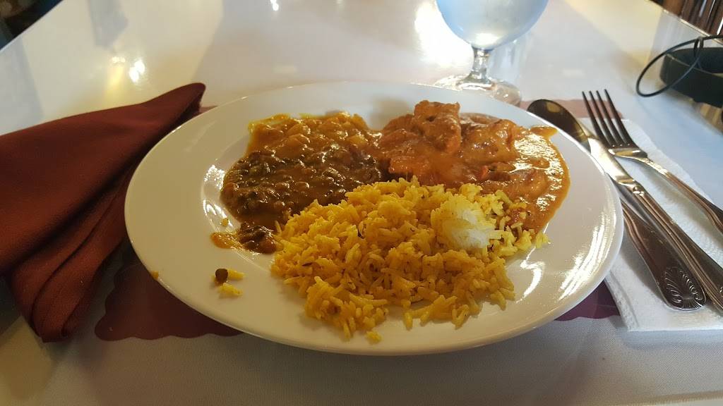 Taj Of Marin | restaurant | 909 4th St, San Rafael, CA 94901, USA | 4154599555 OR +1 415-459-9555