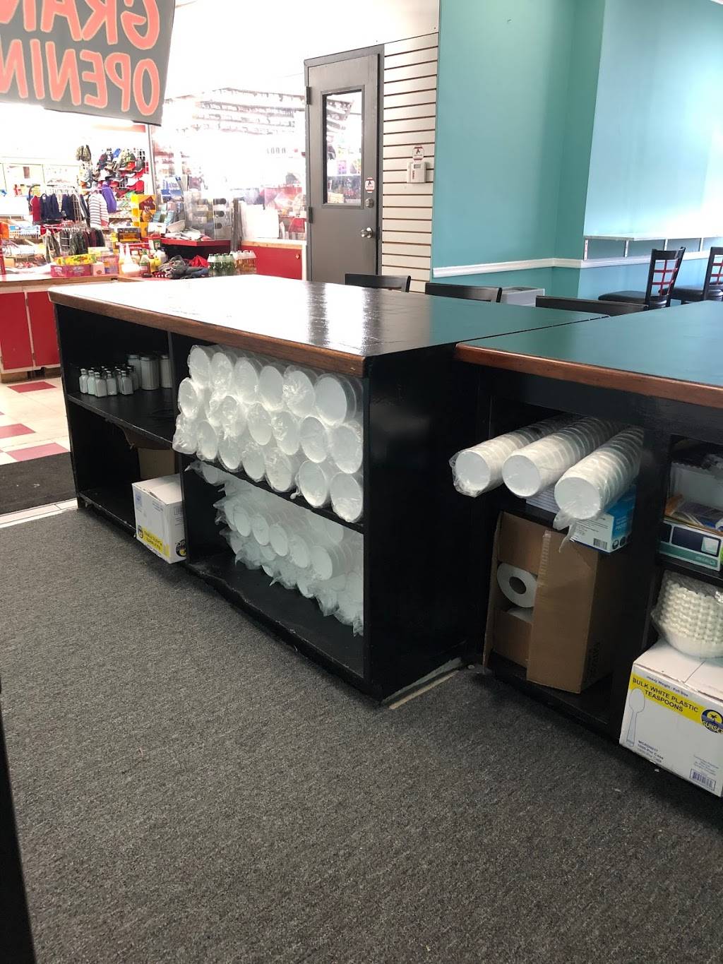 Salvamex restaurante #2 | restaurant | 139 E Crogan St, Lawrenceville, GA 30046, USA | 6783679603 OR +1 678-367-9603