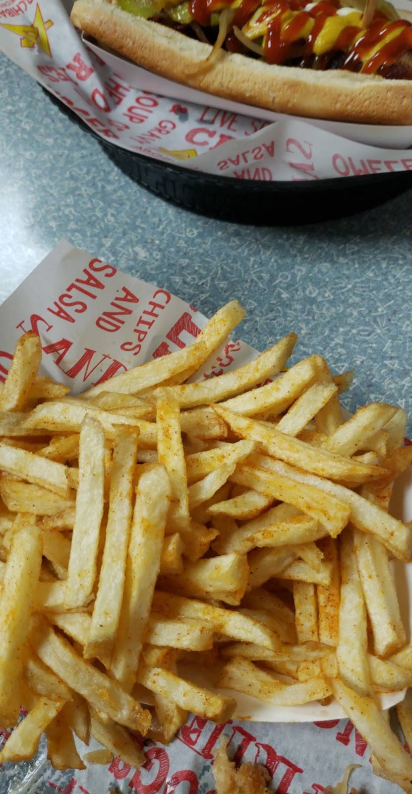 Archibalds Drive-Thru | restaurant | 4600 E 2nd St, Long Beach, CA 90803, USA | 5627353777 OR +1 562-735-3777