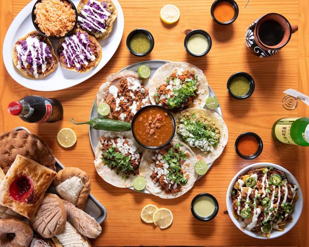 Cascabel | restaurant | 1415 Murray Bay St, Houston, TX 77080, USA | 7139999551 OR +1 713-999-9551