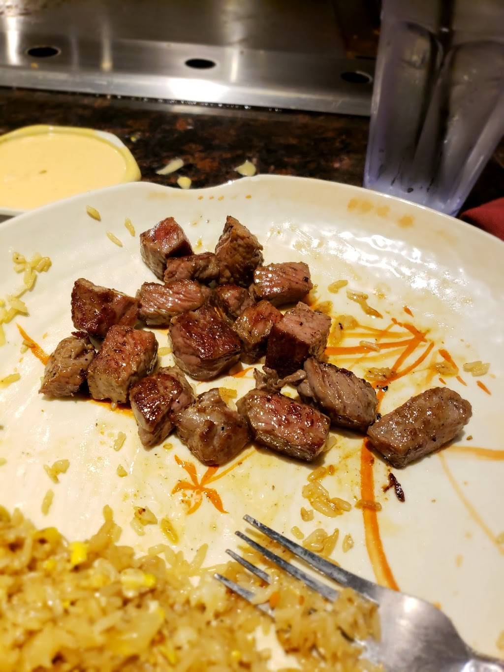 InJapan Japanese Steak Seafood & Sushi (Easton, MD) | restaurant | 101 Marlboro Ave, Easton, MD 21601, USA | 4104430681 OR +1 410-443-0681