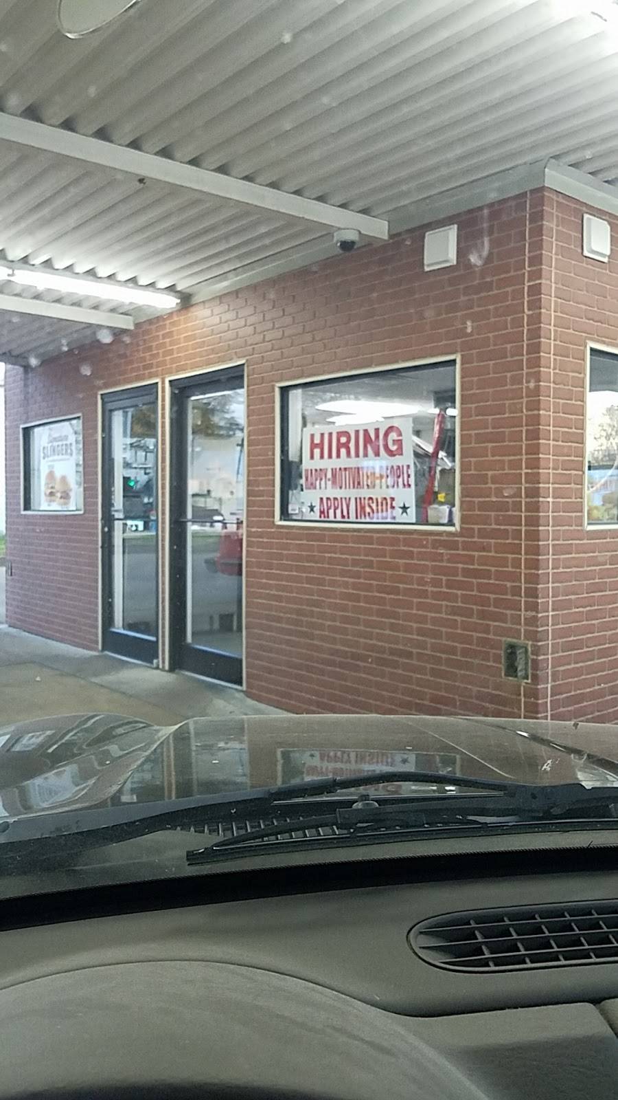 Sonic Drive-In | restaurant | 8097 Highway 51 N, Millington, TN 38053, USA | 9018720088 OR +1 901-872-0088