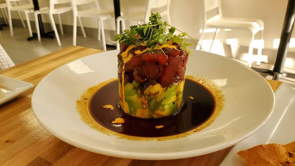 Ceviche Ceviche | restaurant | 18360 Blanco Rd #120, San Antonio, TX 78258, USA | 2105385016 OR +1 210-538-5016