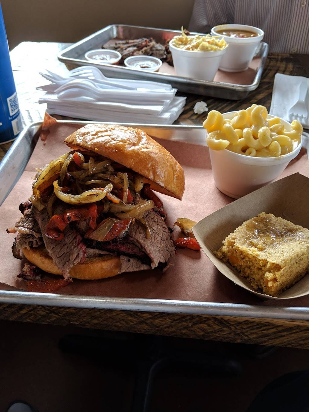 Mitchs Mobile BBQ & Ice Cream | restaurant | 16070 Perry Hwy, Warrendale, PA 15086, USA | 7249401899 OR +1 724-940-1899