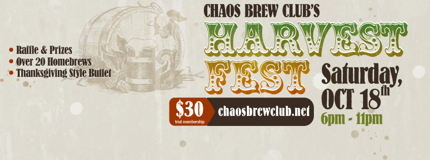 CHAOS Brew Club | restaurant | 2417 W Hubbard St, Chicago, IL 60612, USA | 7732739430 OR +1 773-273-9430