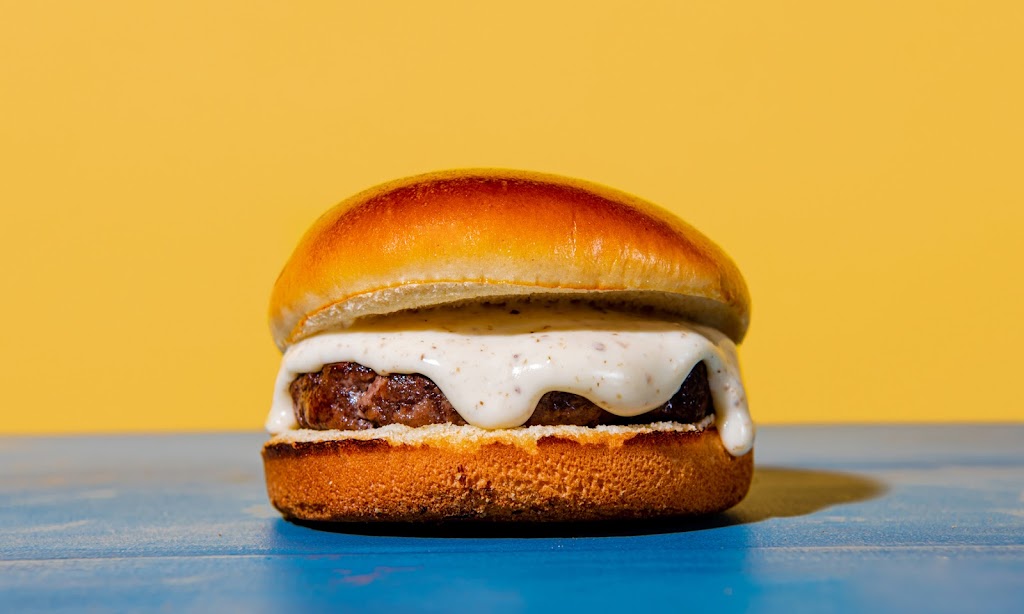 Frankly - Anaheim | restaurant | 338 S Anaheim Blvd D, Anaheim, CA 92805, USA | 7149918626 OR +1 714-991-8626