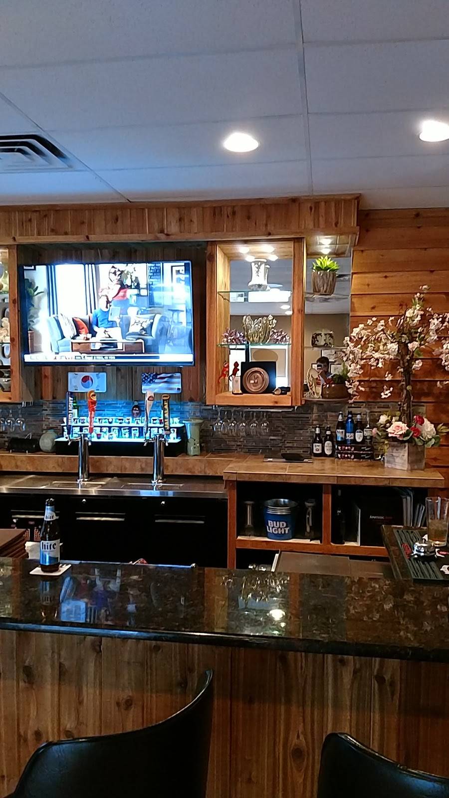 Kims Korean BBQ Restaurant | restaurant | 9825 San Jose Blvd, Jacksonville, FL 32257, USA | 9046195832 OR +1 904-619-5832