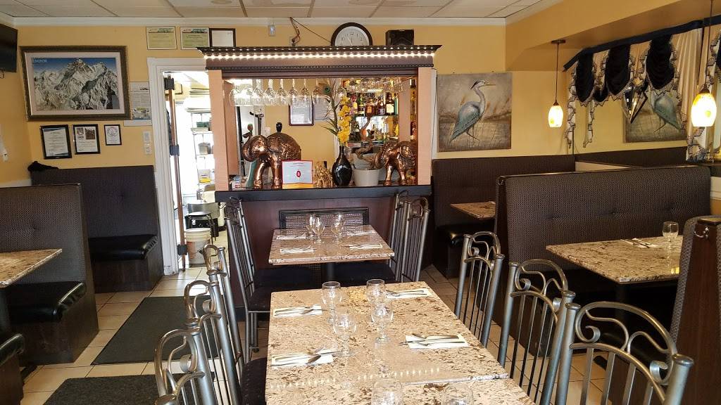 Mt Everest Indian Cuisine | restaurant | 611 Kingston Rd W, Ajax, ON L1S 6L9, Canada | 9056865553 OR +1 905-686-5553
