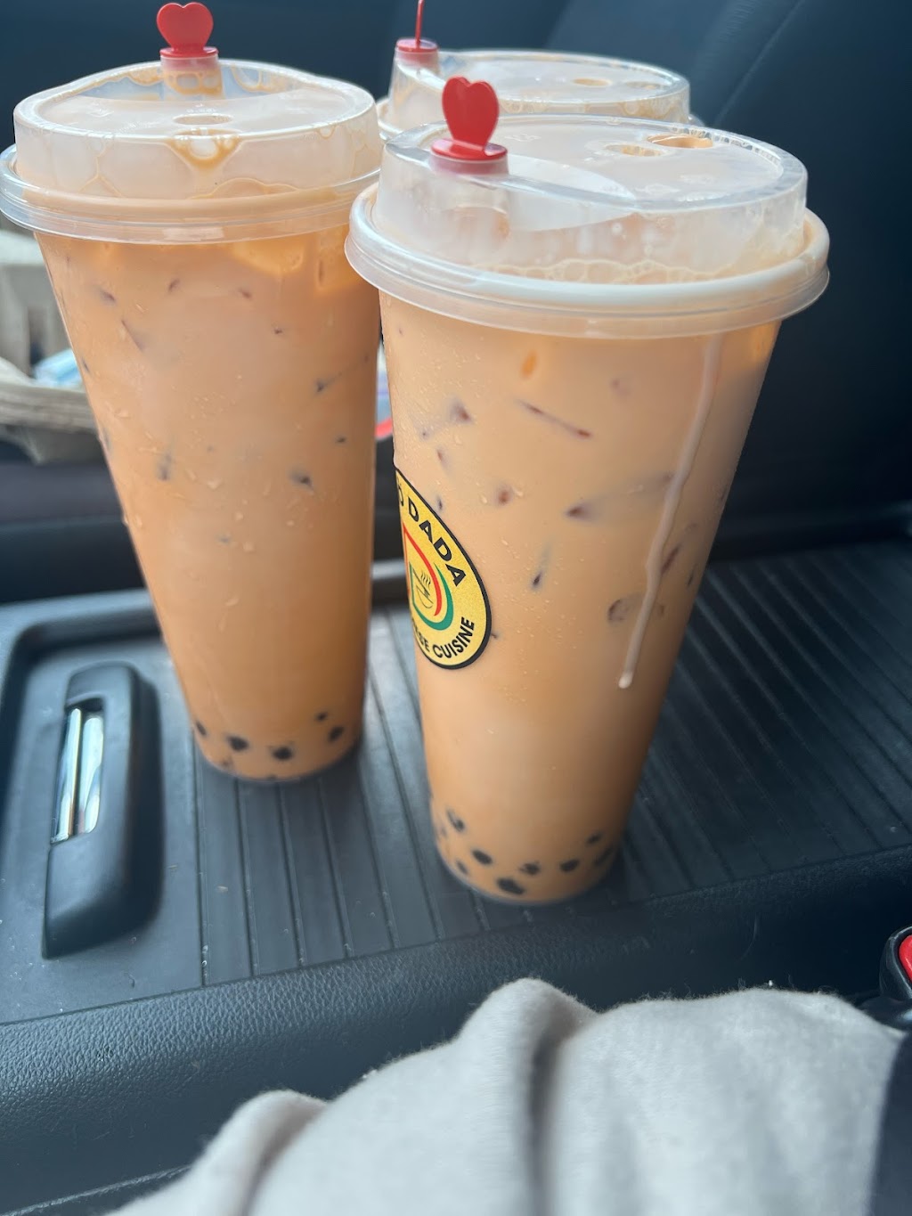 Pho DaDa Vietnamese Cuisine | restaurant | 5955 US-90 Suite B, Milton, FL 32583, USA | 8504001299 OR +1 850-400-1299