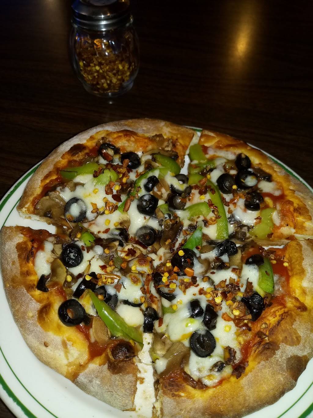 Dominguez Pizza #2 | restaurant | 6176 Atlantic Ave, Long Beach, CA 90805, USA | 5622561600 OR +1 562-256-1600