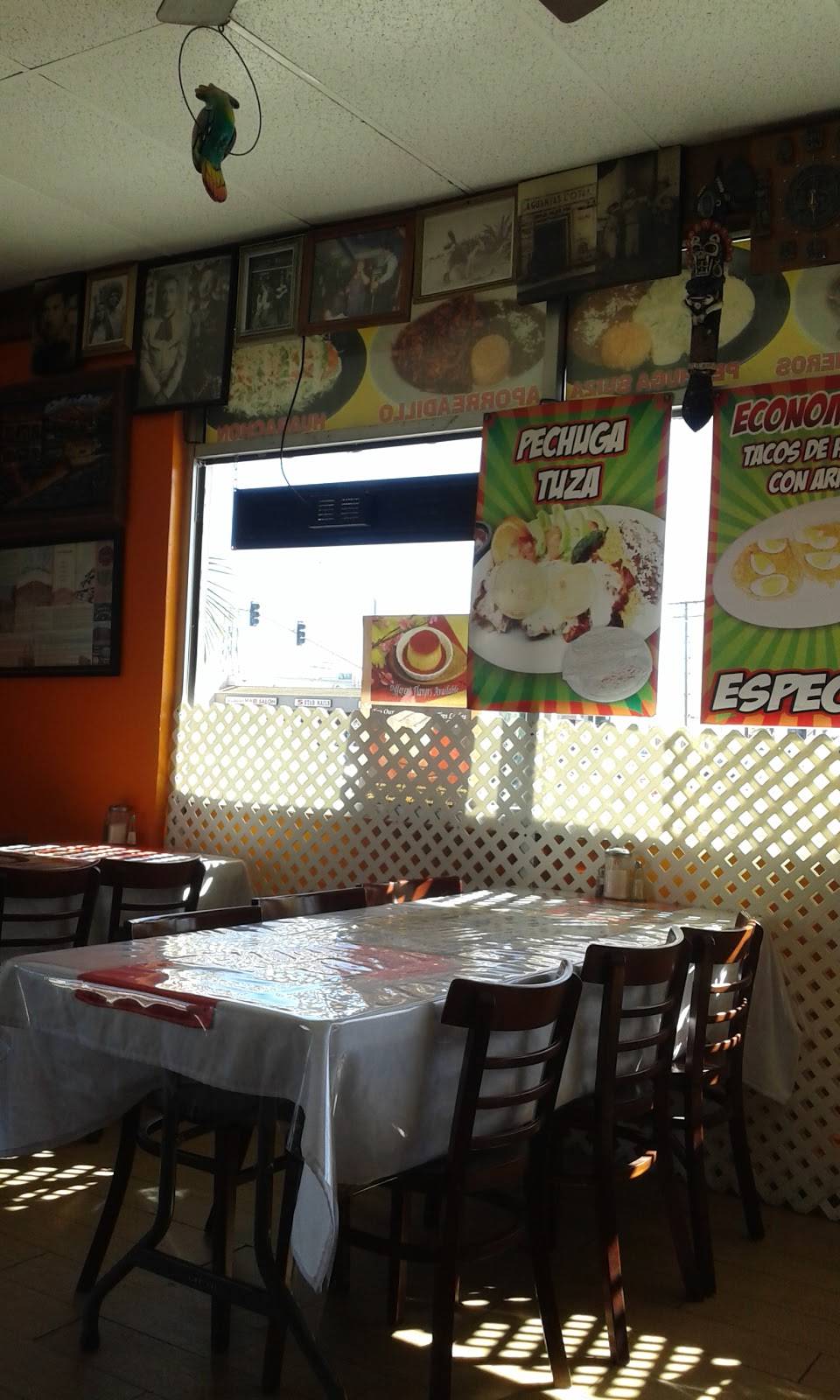 Fonda La Meche | restaurant | 7483 Katella Ave, Stanton, CA 90680, USA | 7144840105 OR +1 714-484-0105