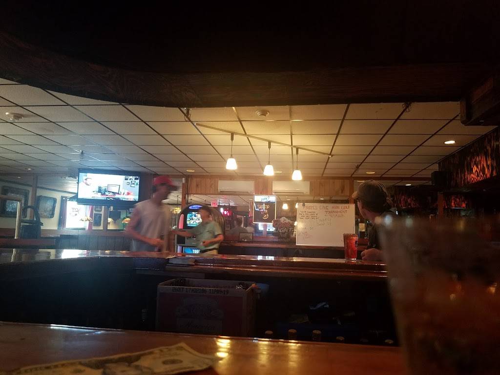 Whaler | restaurant | 20 Staples St, Old Orchard Beach, ME 04064, USA | 2079349853 OR +1 207-934-9853