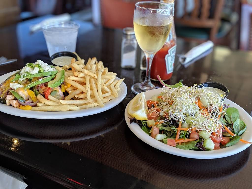 Nikka Fish Market & Grill | meal takeaway | 5722 Calle Real, Goleta, CA 93117, USA | 8059672600 OR +1 805-967-2600