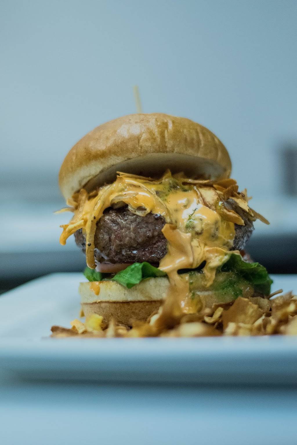 Distill - A Local Bar | restaurant | 7150 S Durango Dr, Las Vegas, NV 89113, USA | 7023094868 OR +1 702-309-4868