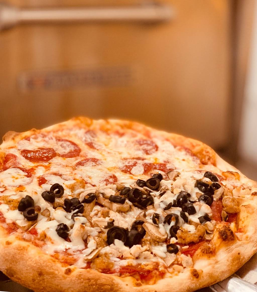 Islice Pizza | restaurant | 1924 Grant St Suite 1, Concord, CA 94520, USA | 9255102904 OR +1 925-510-2904