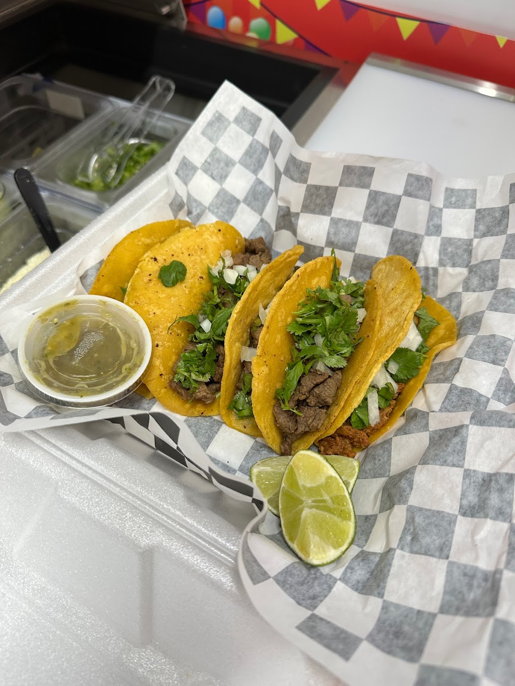 Don Juan Tacos y Mas (Food Truck) | restaurant | 3603 Greenhouse Rd, Houston, TX 77084, USA | 3465446002 OR +1 346-544-6002