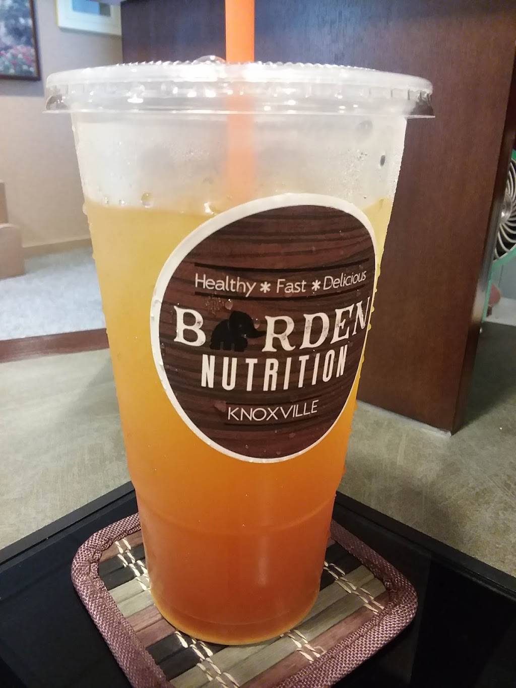 Bearden Nutrition | restaurant | 7419 Middlebrook Pike Suite 103, Knoxville, TN 37909, USA | 8659348228 OR +1 865-934-8228