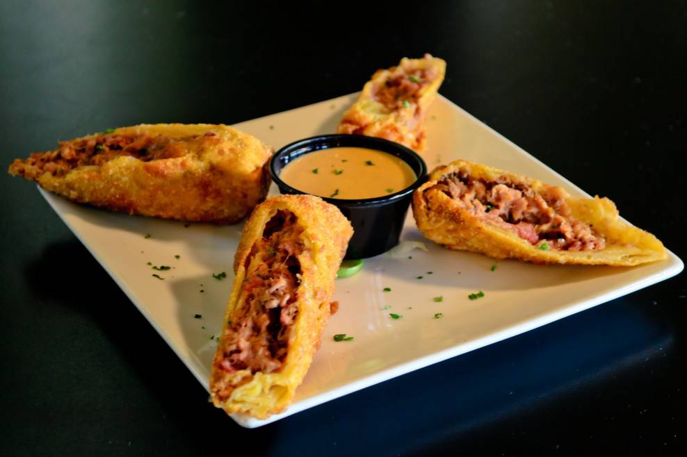 The Bungalow Restaurant and Bar | restaurant | 2202 W Kennedy Blvd, Tampa, FL 33606, USA | 8132533663 OR +1 813-253-3663