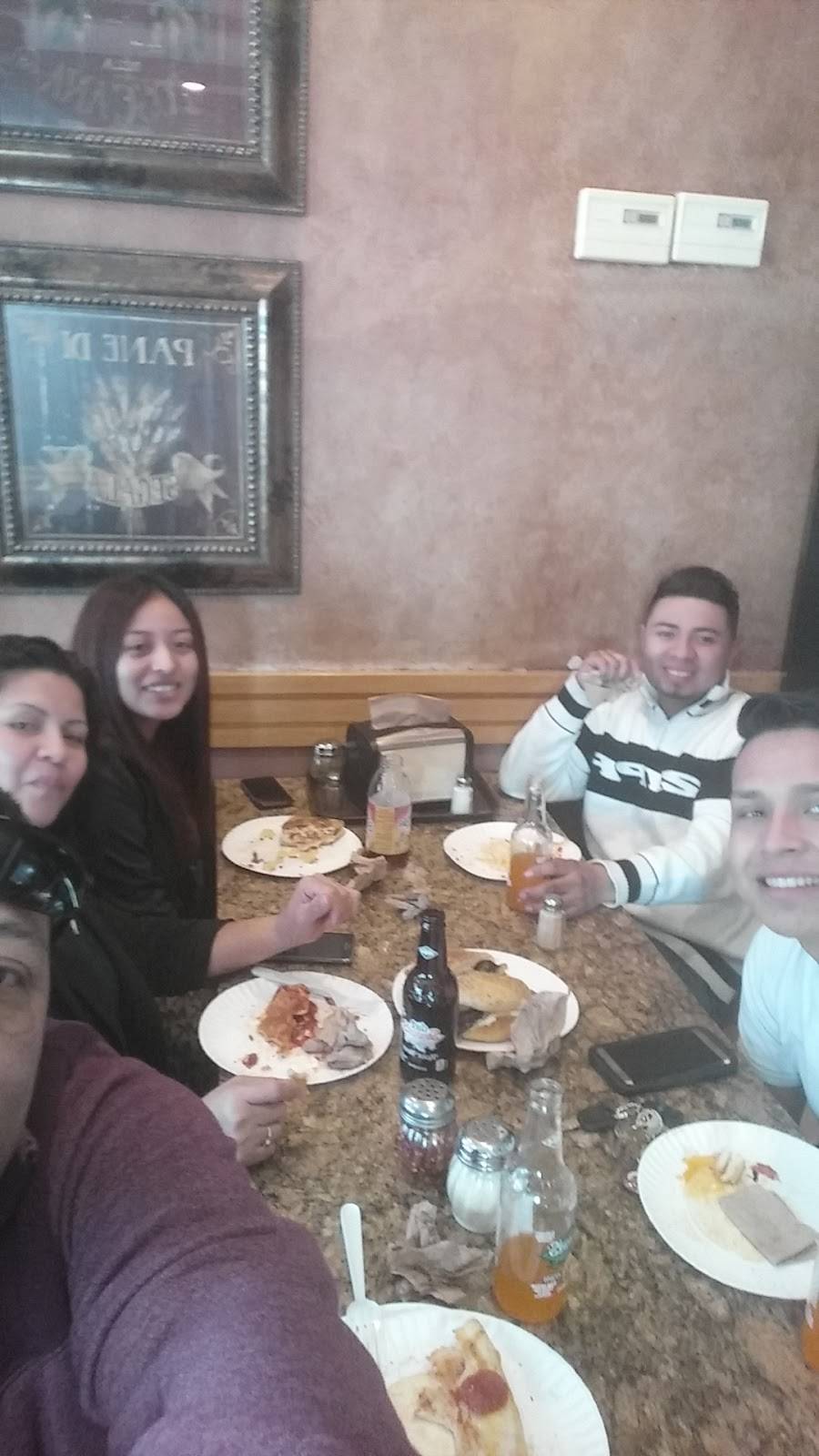 Garden City Pizza | meal delivery | 670 Franklin Ave, Garden City, NY 11530, USA | 5162942929 OR +1 516-294-2929