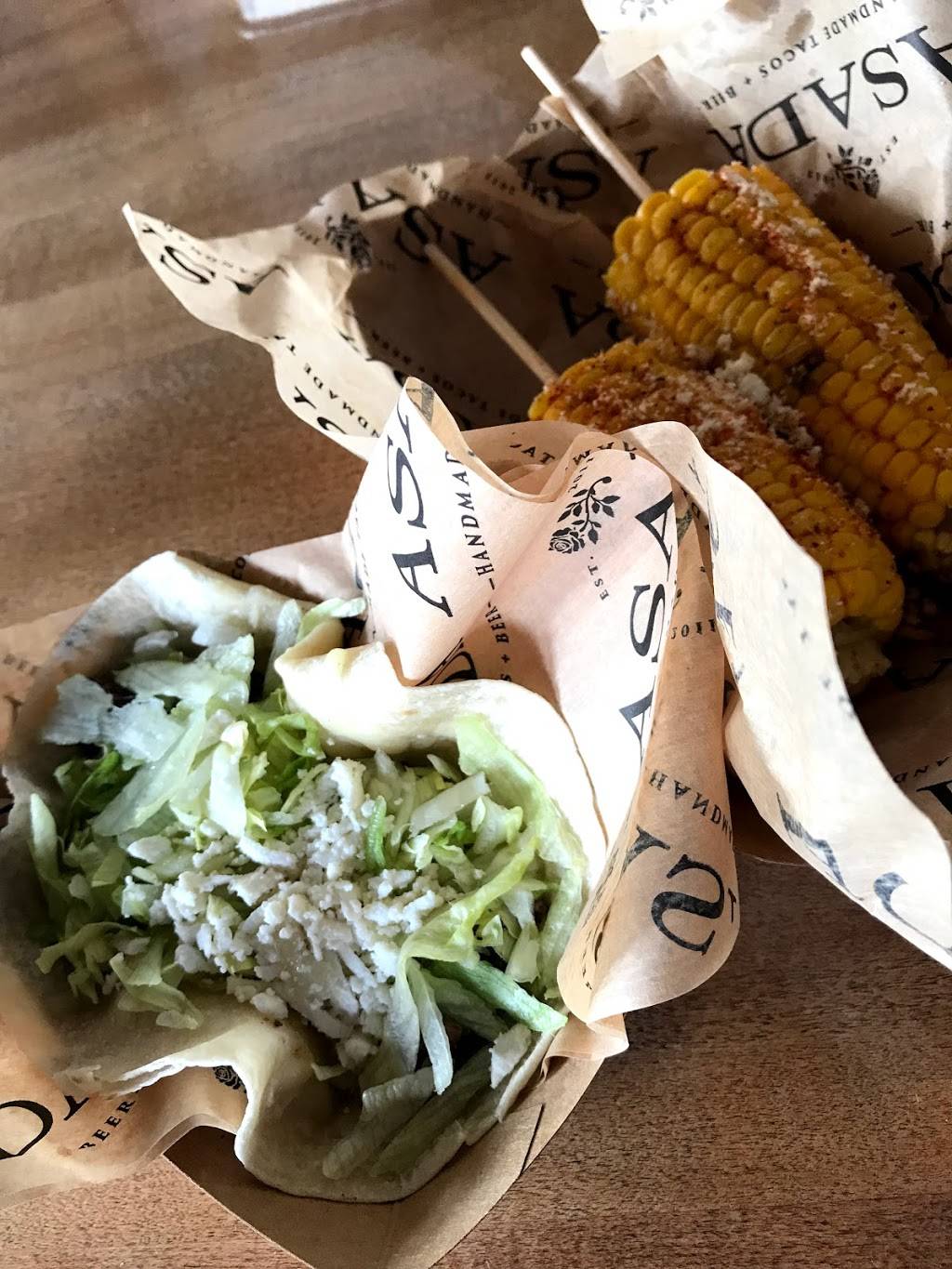 Asada Tacos + Beer | restaurant | 610 N Coast Hwy #108, Laguna Beach, CA 92651, USA | 9492267263 OR +1 949-226-7263