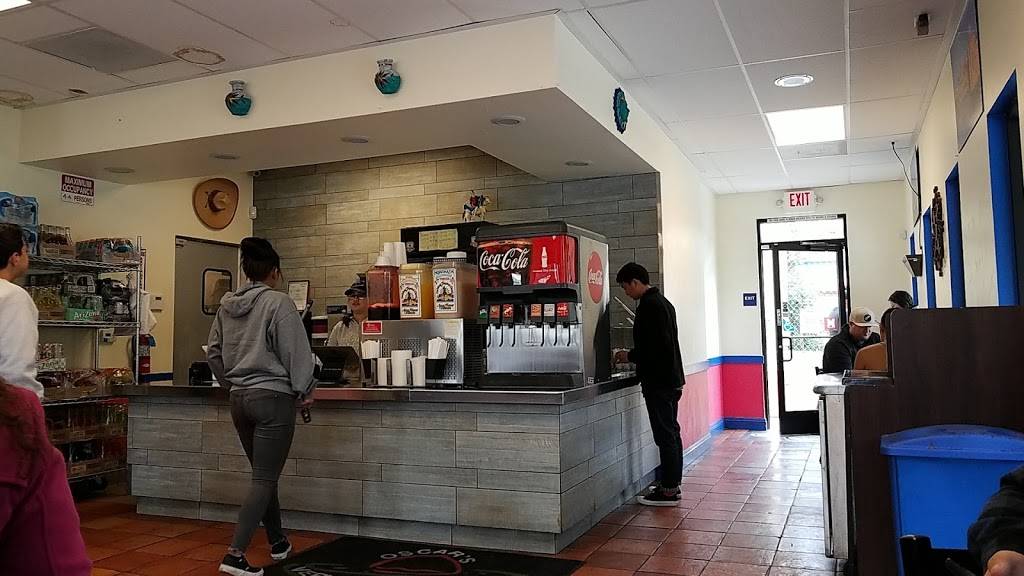 Oscars Very Mexican Food | restaurant | 3061 Freeport Blvd, Sacramento, CA 95818, USA | 9164438309 OR +1 916-443-8309