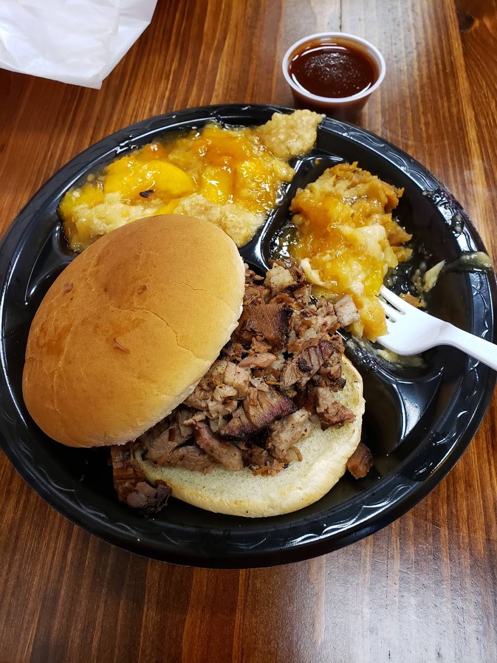 Chisholm Trail BBQ | restaurant | Northlake, TX 76262, USA | 8178379800 OR +1 817-837-9800