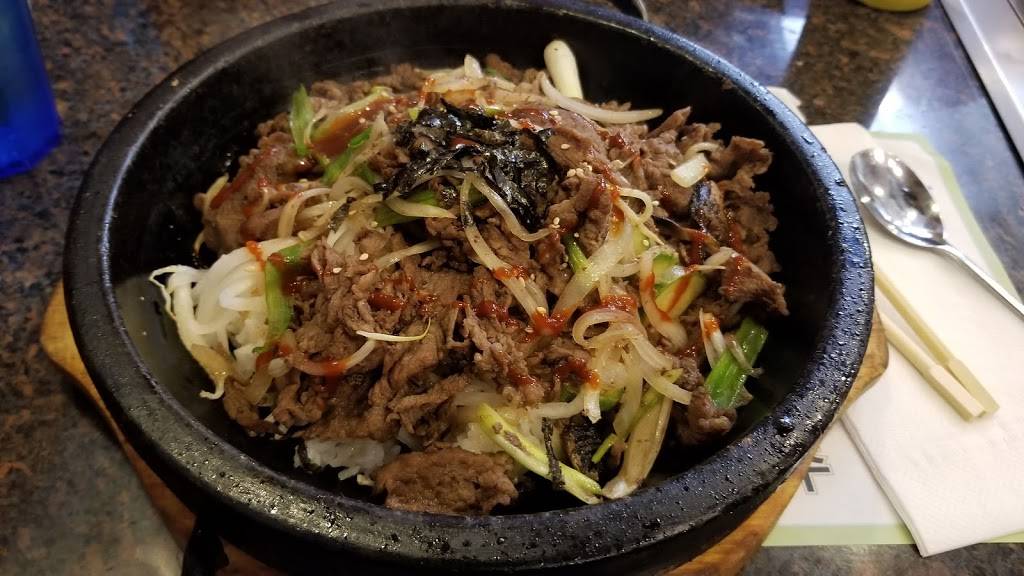 Korea House Restaurant | restaurant | 5305 University Dr, Irvine, CA 92612, USA | 9495529998 OR +1 949-552-9998